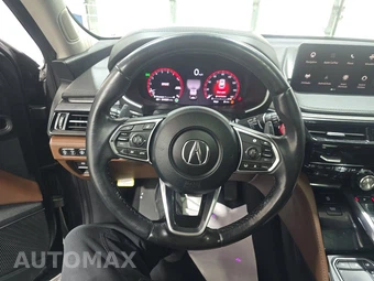 2022 Acura MDX w/Platinum Elite Pkg - miniatura 10