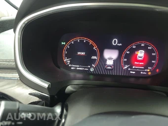 2022 Acura MDX w/Platinum Elite Pkg - miniatura 12