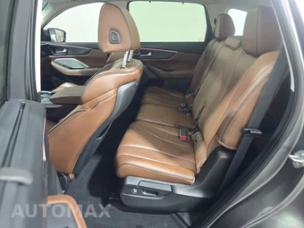 2022 Acura MDX w/Platinum Elite Pkg - miniatura 13
