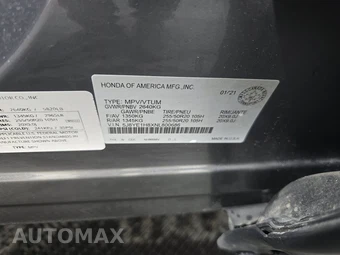 2022 Acura MDX w/Platinum Elite Pkg - miniatura 14