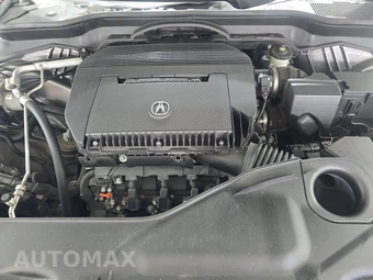 2022 Acura MDX w/Platinum Elite Pkg - miniatura 15