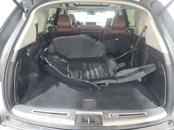 2022 Acura MDX w/Platinum Elite Pkg - miniatura 16