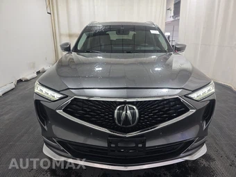 2022 Acura MDX w/Platinum Elite Pkg - miniatura 2