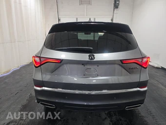 2022 Acura MDX w/Platinum Elite Pkg - miniatura 5