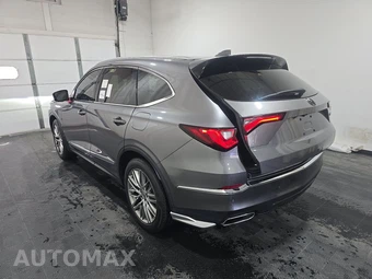 2022 Acura MDX w/Platinum Elite Pkg - miniatura 6