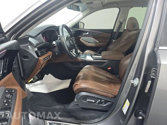 2022 Acura MDX w/Platinum Elite Pkg - miniatura 7