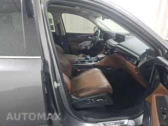 2022 Acura MDX w/Platinum Elite Pkg - miniatura 8