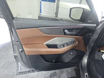 2022 Acura MDX w/Platinum Elite Pkg - miniatura 9