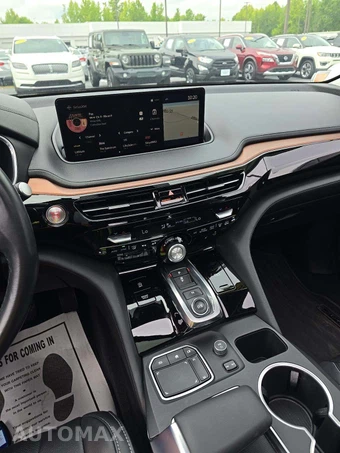 2022 Acura MDX w/Technology Pkg – miniatura 10