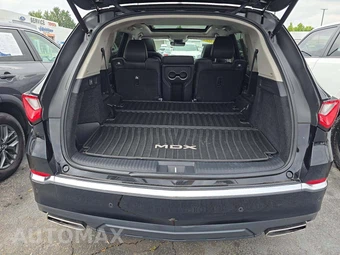 2022 Acura MDX w/Technology Pkg – miniatura 15