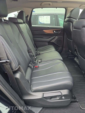 2022 Acura MDX w/Technology Pkg – miniatura 17