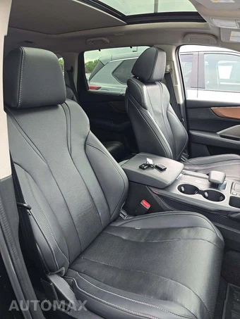 2022 Acura MDX w/Technology Pkg – miniatura 19