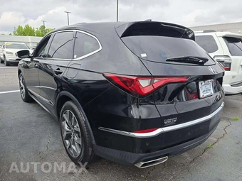 2022 Acura MDX w/Technology Pkg – miniatura 2