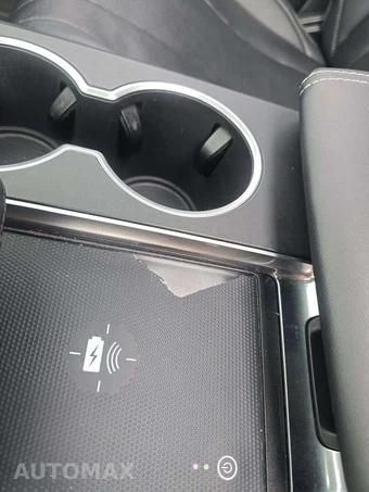 2022 Acura MDX w/Technology Pkg – miniatura 22