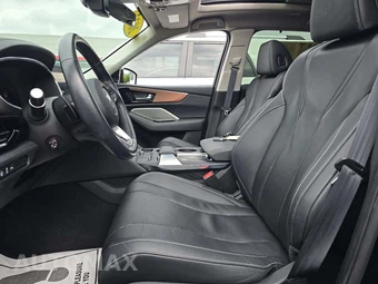 2022 Acura MDX w/Technology Pkg – miniatura 6