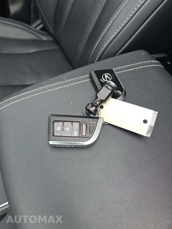 2022 Acura MDX w/Technology Pkg – miniatura 8