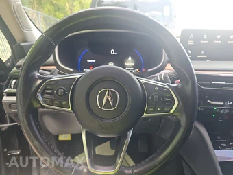 2022 Acura MDX w/Technology Pkg – miniatura 10