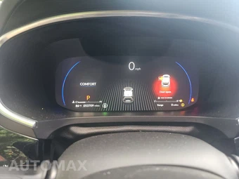 2022 Acura MDX w/Technology Pkg – miniatura 12