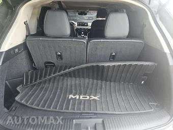 2022 Acura MDX w/Technology Pkg – miniatura 17