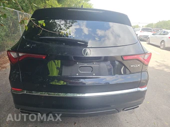 2022 Acura MDX w/Technology Pkg – miniatura 5