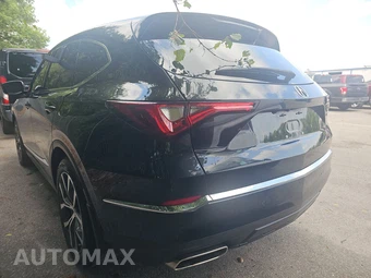 2022 Acura MDX w/Technology Pkg – miniatura 6