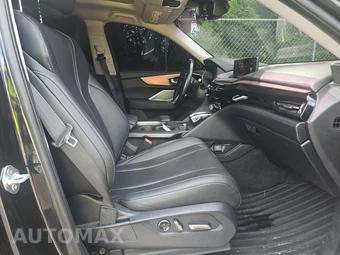 2022 Acura MDX w/Technology Pkg – miniatura 8
