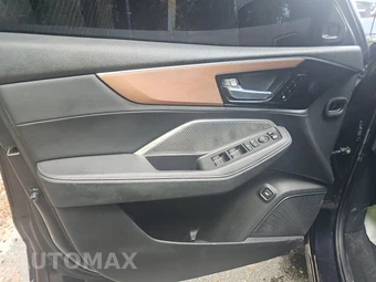 2022 Acura MDX w/Technology Pkg – miniatura 9