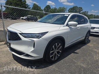 2022 Acura MDX w/Technology Pkg