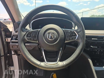 2022 Acura MDX w/Technology Pkg - miniatura 10