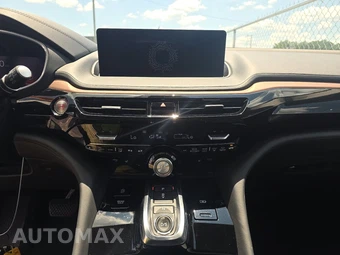 2022 Acura MDX w/Technology Pkg - miniatura 11