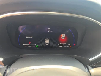 2022 Acura MDX w/Technology Pkg - miniatura 12