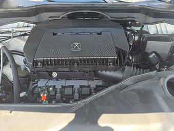 2022 Acura MDX w/Technology Pkg - miniatura 16