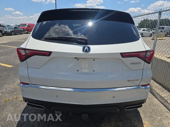 2022 Acura MDX w/Technology Pkg - miniatura 5
