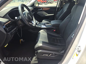 2022 Acura MDX w/Technology Pkg - miniatura 7