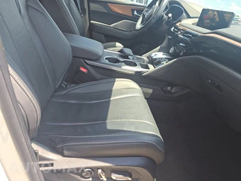 2022 Acura MDX w/Technology Pkg - miniatura 8