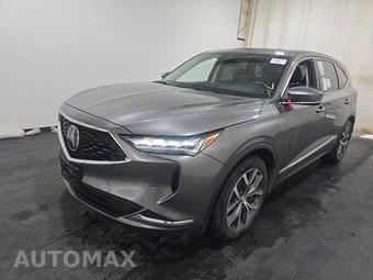 2022 Acura MDX w/Technology Pkg