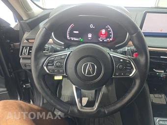 2022 Acura MDX w/Technology Pkg – miniatura 10