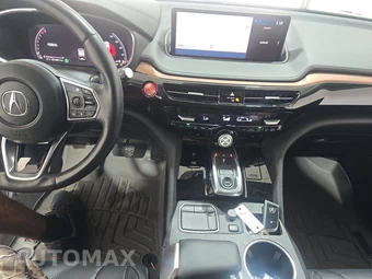 2022 Acura MDX w/Technology Pkg – miniatura 11