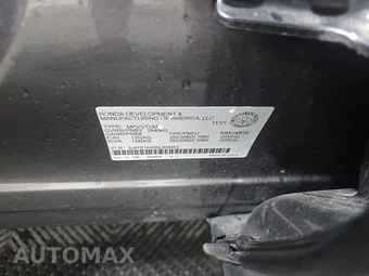 2022 Acura MDX w/Technology Pkg – miniatura 14