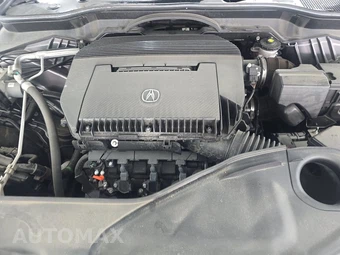 2022 Acura MDX w/Technology Pkg – miniatura 15
