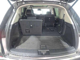 2022 Acura MDX w/Technology Pkg – miniatura 16