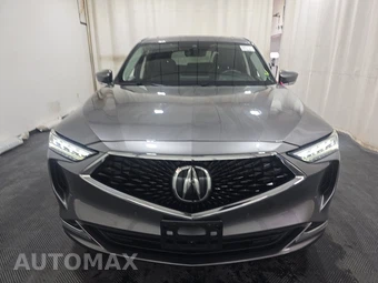 2022 Acura MDX w/Technology Pkg – miniatura 2