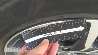 2022 Acura MDX w/Technology Pkg – miniatura 21