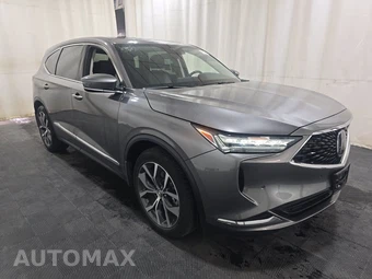 2022 Acura MDX w/Technology Pkg – miniatura 3