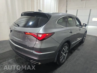 2022 Acura MDX w/Technology Pkg – miniatura 4