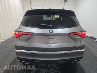 2022 Acura MDX w/Technology Pkg – miniatura 5