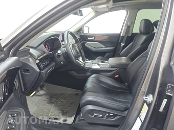 2022 Acura MDX w/Technology Pkg – miniatura 7