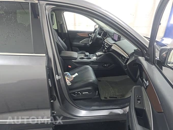 2022 Acura MDX w/Technology Pkg – miniatura 8