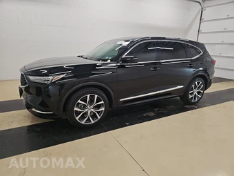2022 Acura MDX w/Technology Pkg