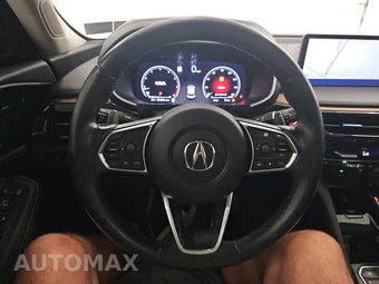 2022 Acura MDX w/Technology Pkg – miniatura 10
